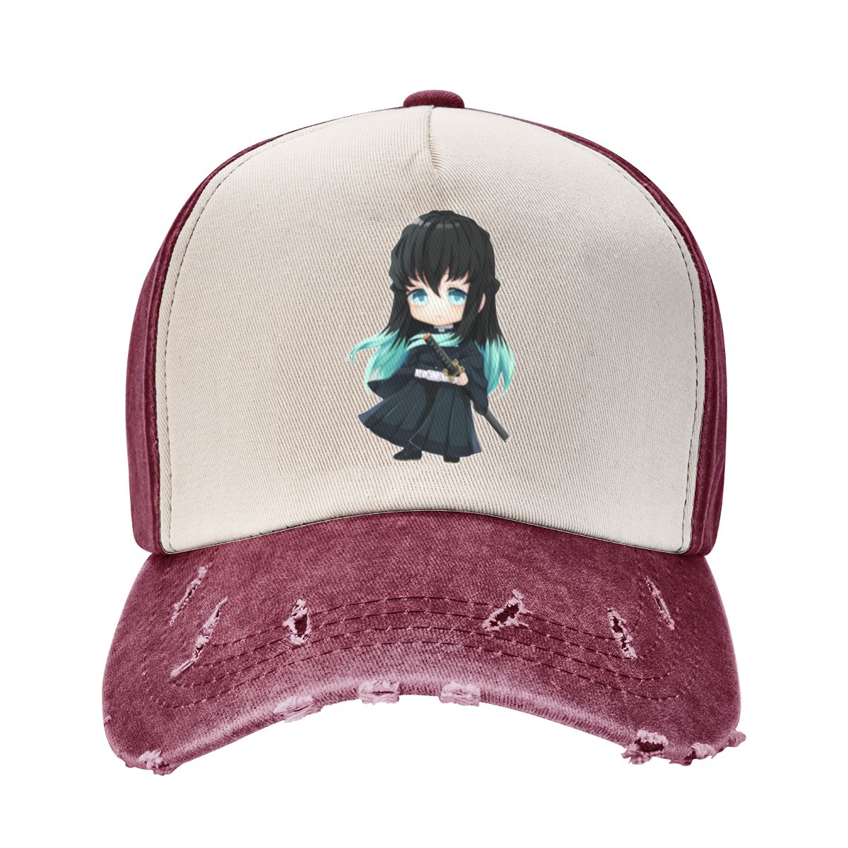 Бейсболки Demon Slayer Muichiro Tokito Chibi Merch Vintage Distressed Denim Dad Hat Unisex Outdoor Summer Hats Cap One Size
Бейсболки Demon Slayer Muichiro Tokito Chibi Merch Vintage Distressed Denim Dad Hat Unisex Outdoor Summer Hats Cap One Size
