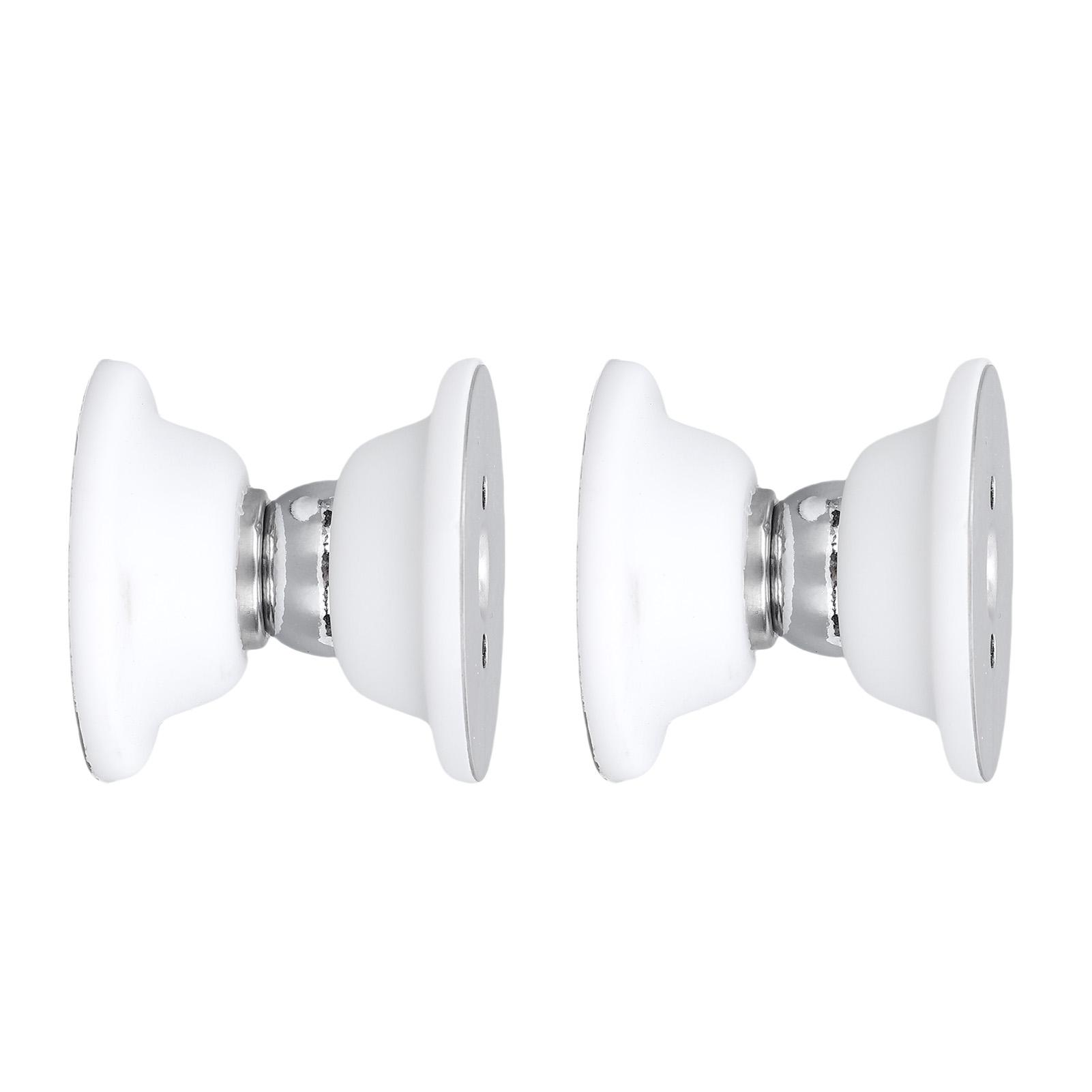 2 Комплекта Магнитных Стопоров для Дверей Автодома Сверхмощные Магниты-Защелки для Дверей для Автодомов, Кемперов, Туристических Прицепов и Прицепов-Пятиколесников
2 Комплекта Магнитных Стопоров для Дверей Автодома Сверхмощные Магниты-Защелки для Дверей для Автодомов, Кемперов, Туристических Прицепов и Прицепов-Пятиколесников