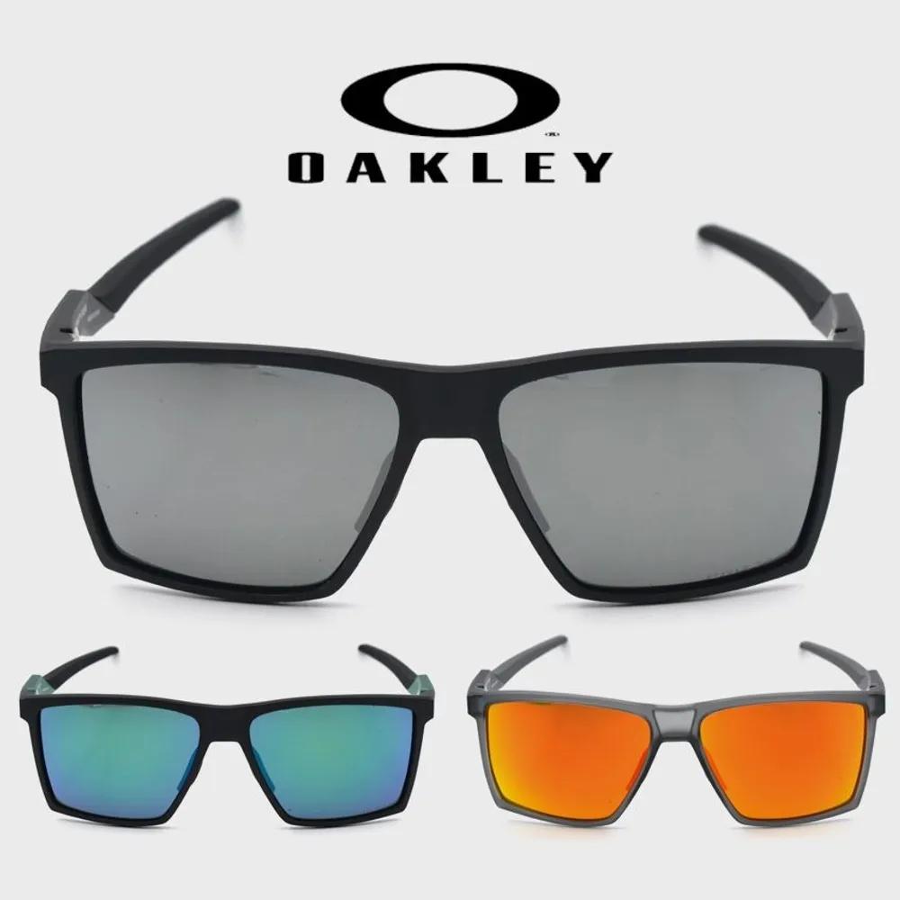 Oakley Sunglasses Futurity Sun OO9482 OO9482-0457 Polarizing lens
Oakley Sunglasses Futurity Sun OO9482 OO9482-0457 Polarizing lens