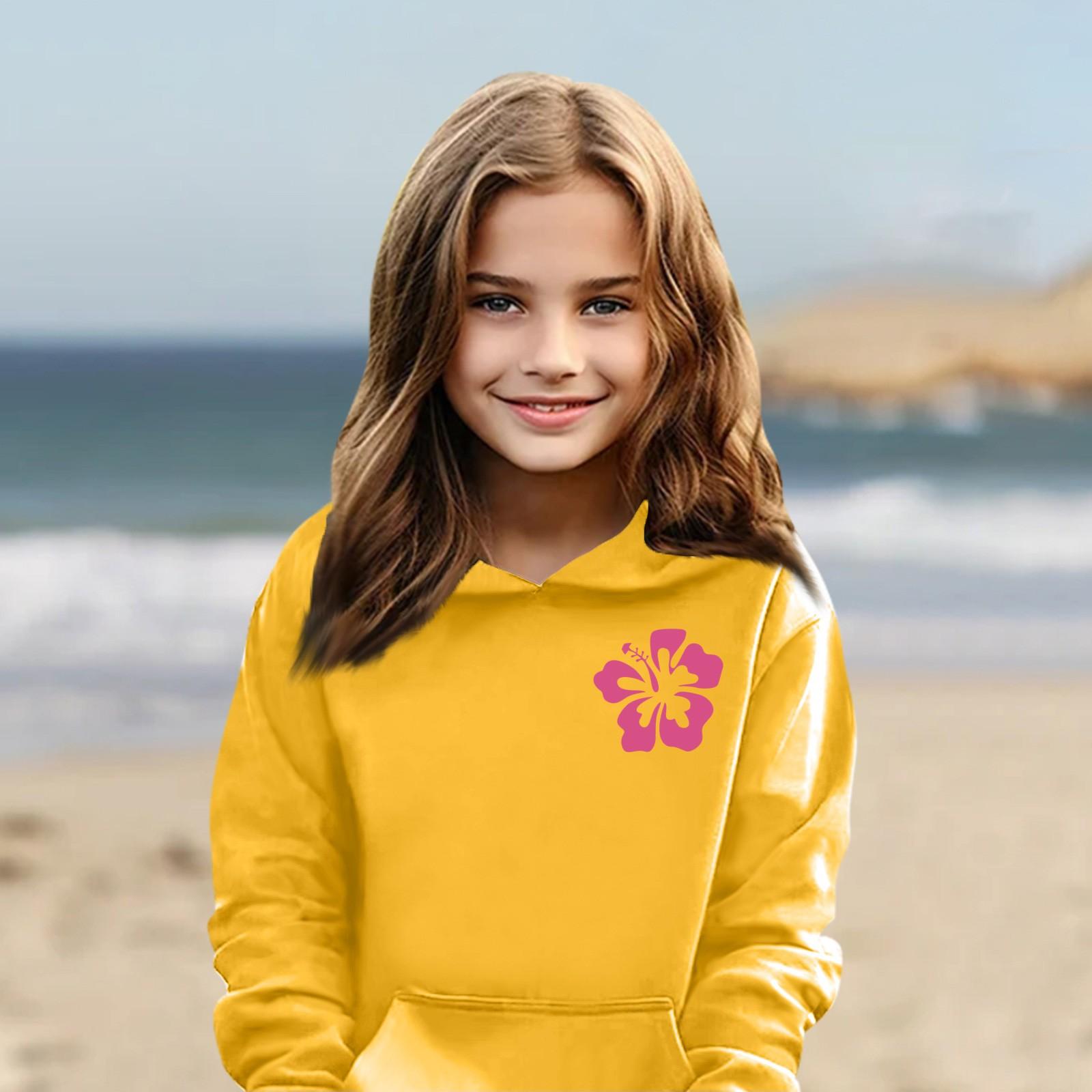 Дитяча мода для хлопчиків і дівчаток Щоденні універсальні повсякденні світшоти з круглим вирізом Щоденні світшоти з довгими рукавами в стилі печворк 130 жовтий
Дитяча мода для хлопчиків і дівчаток Щоденні універсальні повсякденні світшоти з круглим вирізом Щоденні світшоти з довгими рукавами в стилі печворк 130 жовтий