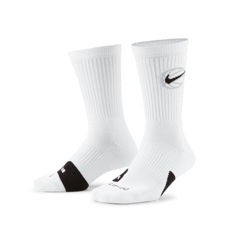 Nike Unisex Mid-Calf Sports Socks (3-Pair Pack) S
Nike Unisex Mid-Calf Sports Socks (3-Pair Pack) S