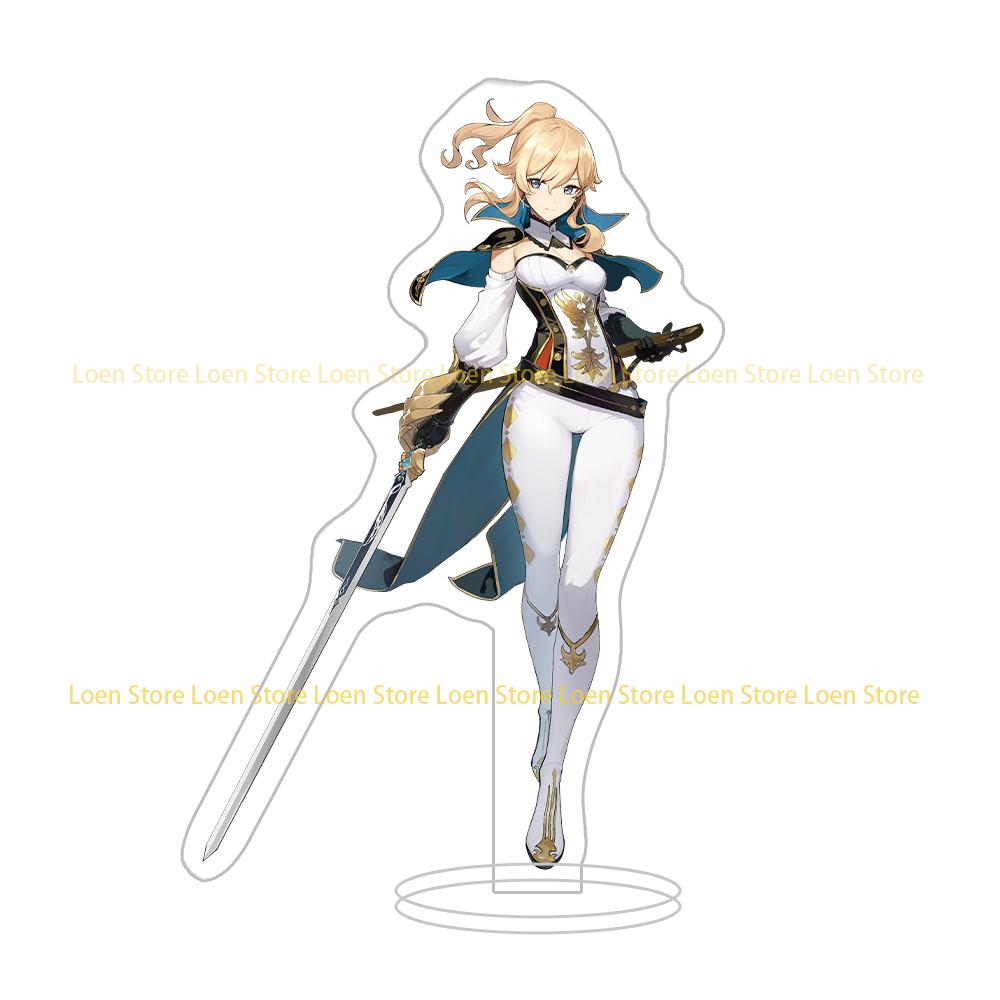 Loen Store Genshin Impact Navia Charlotte Furina Neuvillette Wriothesley Freminet Lyney cute pretty boys girls Acrylic stand 15CM Acrylic stand
Loen Store Genshin Impact Navia Charlotte Furina Neuvillette Wriothesley Freminet Lyney cute pretty boys girls Acrylic stand 15CM Acrylic stand