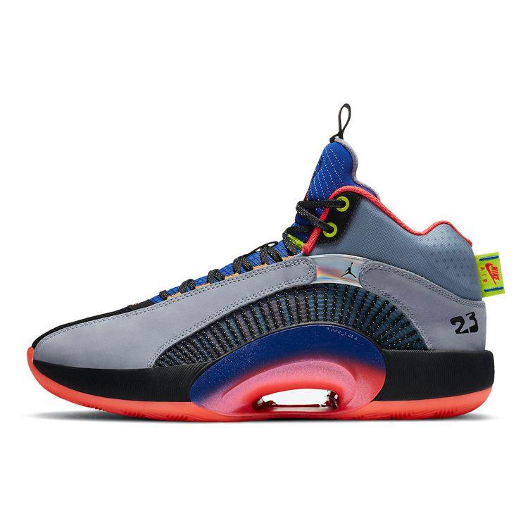 Мужские кроссовки Air Jordan 35 Center Of Gravity Grey Glacier-Grey Laser-Crimson DC1492-001
Мужские кроссовки Air Jordan 35 Center Of Gravity Grey Glacier-Grey Laser-Crimson DC1492-001