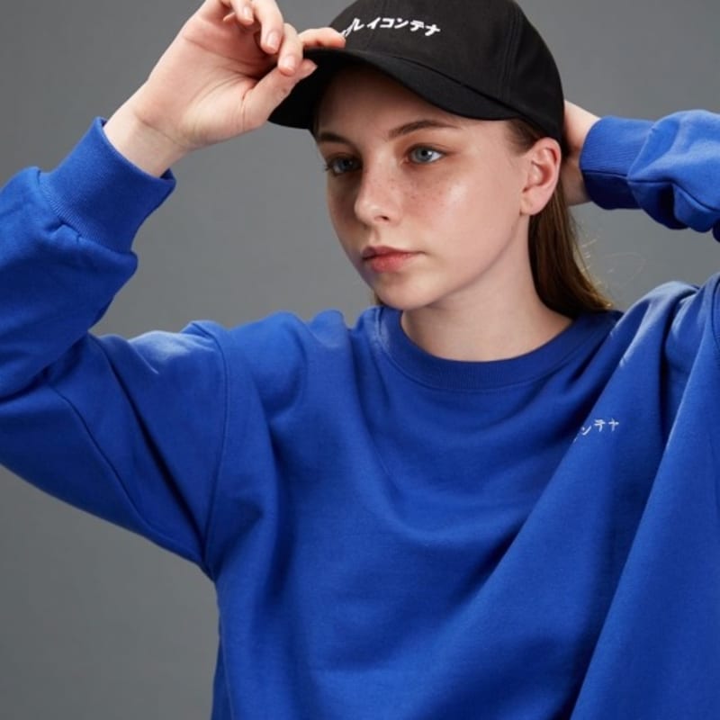 КЕПКА REPLAY CONTAINER RC (черный) free
КЕПКА REPLAY CONTAINER RC (черный) free