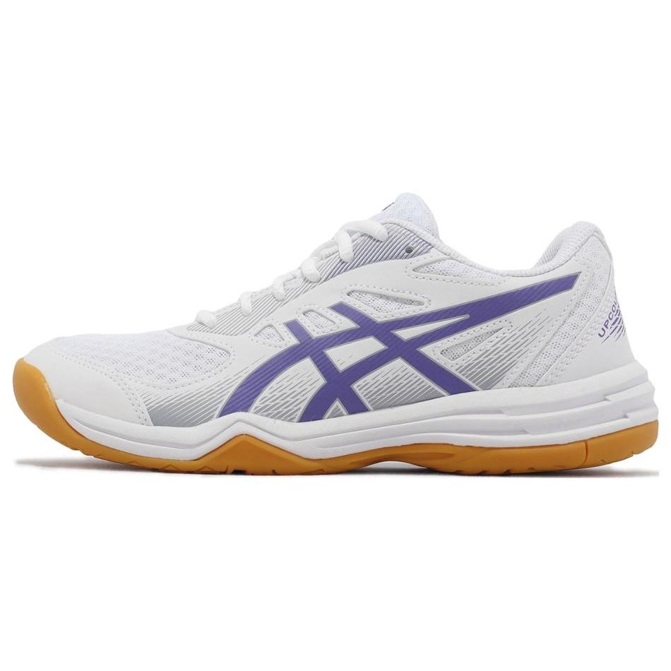 новые женские Asics Upcourt 5 Белый Синий Фиолетовый 40.5
новые женские Asics Upcourt 5 Белый Синий Фиолетовый 40.5