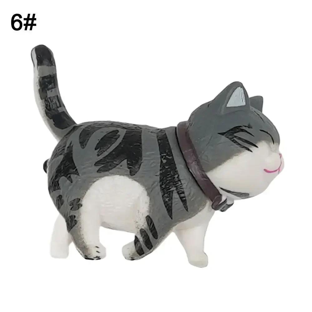Cartoon Cat Drawer Handle Kitchen Bedroom Wardrobe Cabinet Pull 10 Styles Cute Resin Door Knob Durable Furniture Hardware
Cartoon Cat Drawer Handle Kitchen Bedroom Wardrobe Cabinet Pull 10 Styles Cute Resin Door Knob Durable Furniture Hardware