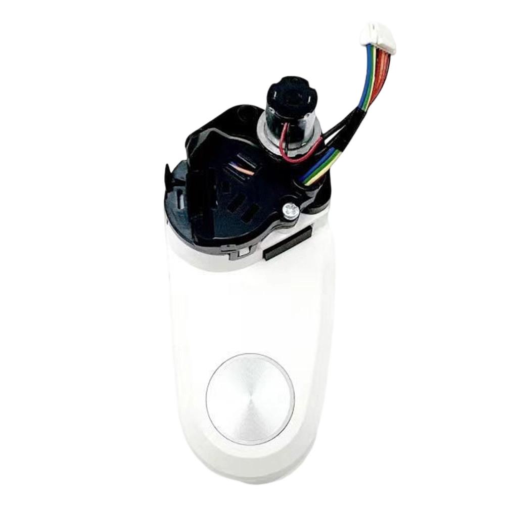Replacement Swing Side Brush Motor for Dreame For X50 Robot Vacuum Cleaner for Enhanced Edge Cleaning Performance China Mainland
Replacement Swing Side Brush Motor for Dreame For X50 Robot Vacuum Cleaner for Enhanced Edge Cleaning Performance China Mainland