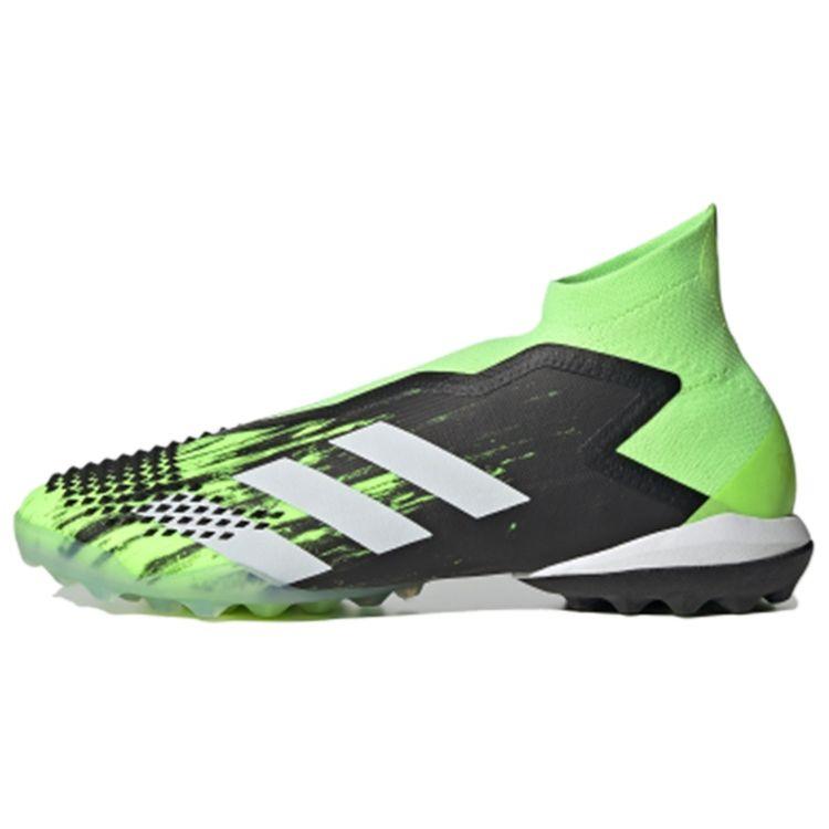 Adidas Predator Mutator 20+ Turf Signal Green Мужские кроссовки Cloud-White Core-Black EH2870 41⅓
Adidas Predator Mutator 20+ Turf Signal Green Мужские кроссовки Cloud-White Core-Black EH2870 41⅓