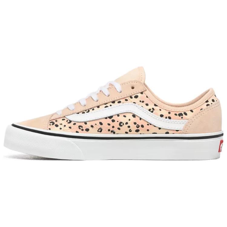 Vans Style 36 Decon Surf Pink Black Women s VN0A3MVLWOL 39
Vans Style 36 Decon Surf Pink Black Women s VN0A3MVLWOL 39