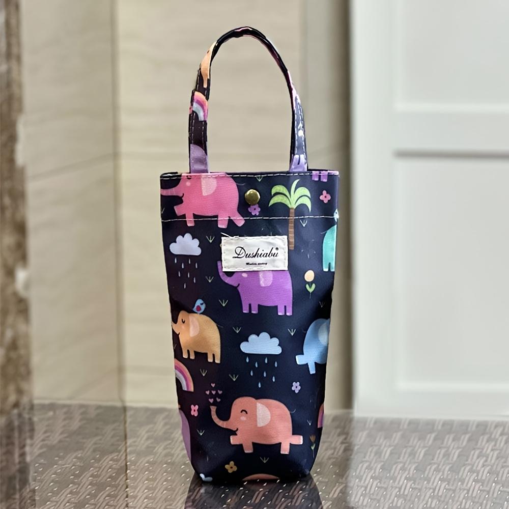Charming Water Bottle, Easy to Carry, Featuring Playful Cartoon And Floral Designs, Perfect for Outdoor Activities, Camping, And Everyday Use 2pcs Assorted Varieties
Charming Water Bottle, Easy to Carry, Featuring Playful Cartoon And Floral Designs, Perfect for Outdoor Activities, Camping, And Everyday Use 2pcs Assorted Varieties