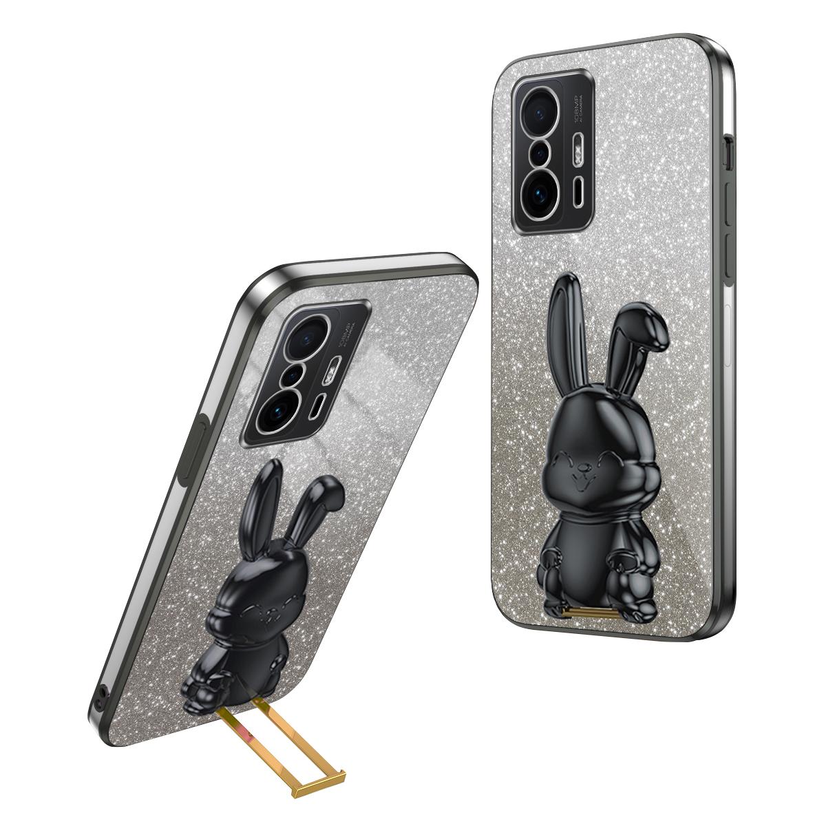Для Xiaomi 11T 5G/11T Pro 5G Чохол для телефону Висувна підставка Гальванопокриття PC+TPU Чохол D
Для Xiaomi 11T 5G/11T Pro 5G Чохол для телефону Висувна підставка Гальванопокриття PC+TPU Чохол D