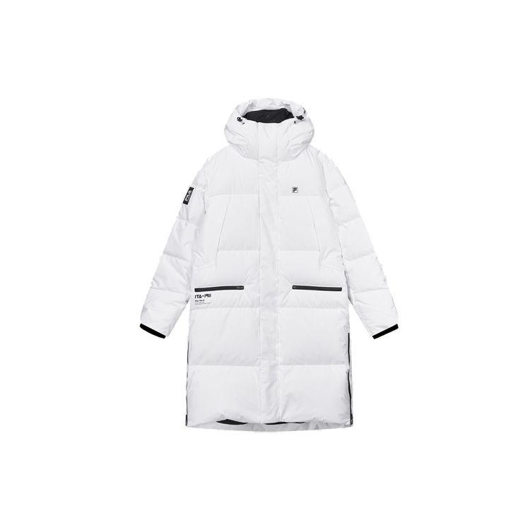 Fila Fashion Sports Тканый пуховик средней длины с капюшоном Мужская верхняя одежда Нефритовый белый F11M944931F-WT
Fila Fashion Sports Тканый пуховик средней длины с капюшоном Мужская верхняя одежда Нефритовый белый F11M944931F-WT