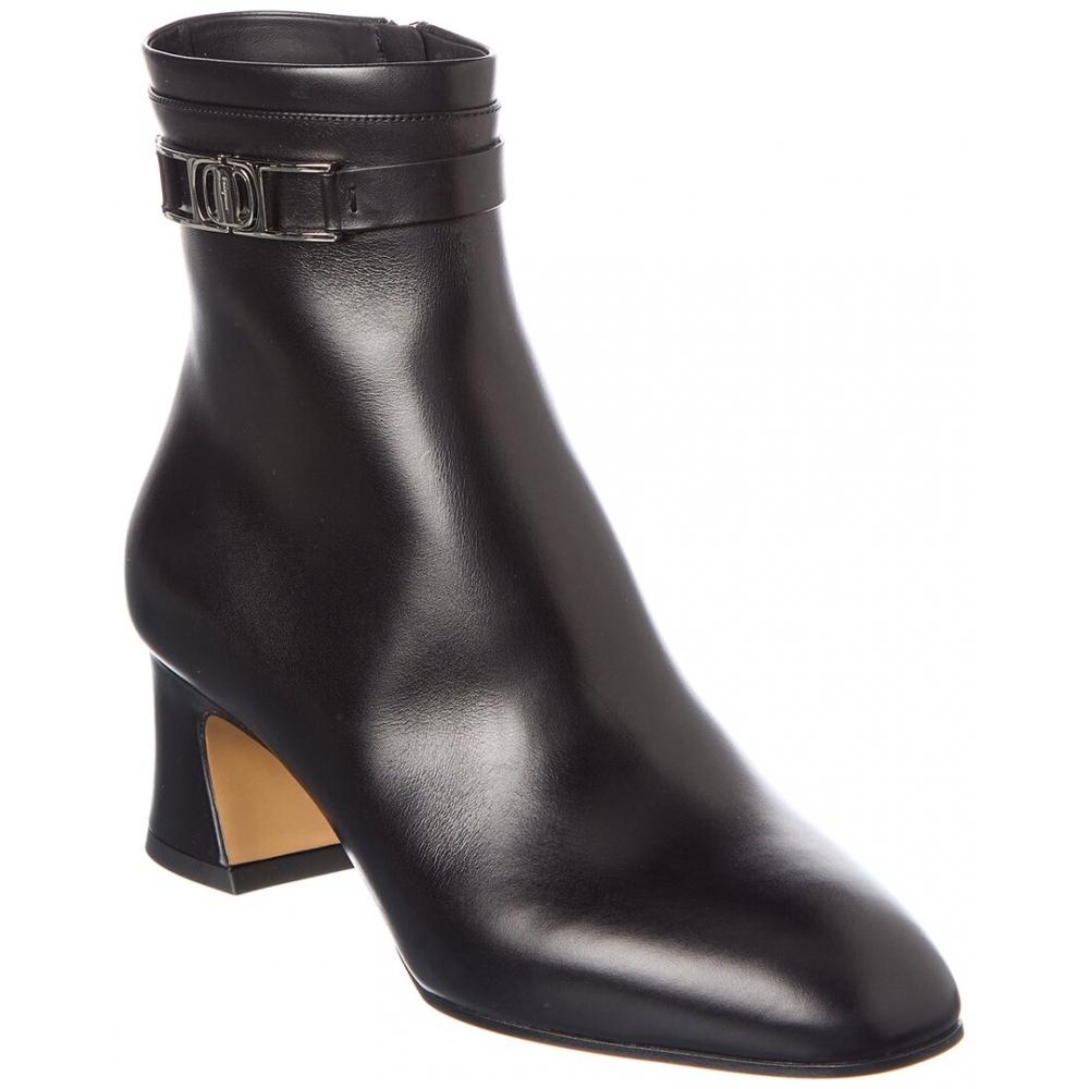 Salvatore Ferragamo Ferragamo Rego кожаные ботильоны черного цвета US 11.5/Wide
Salvatore Ferragamo Ferragamo Rego кожаные ботильоны черного цвета US 11.5/Wide