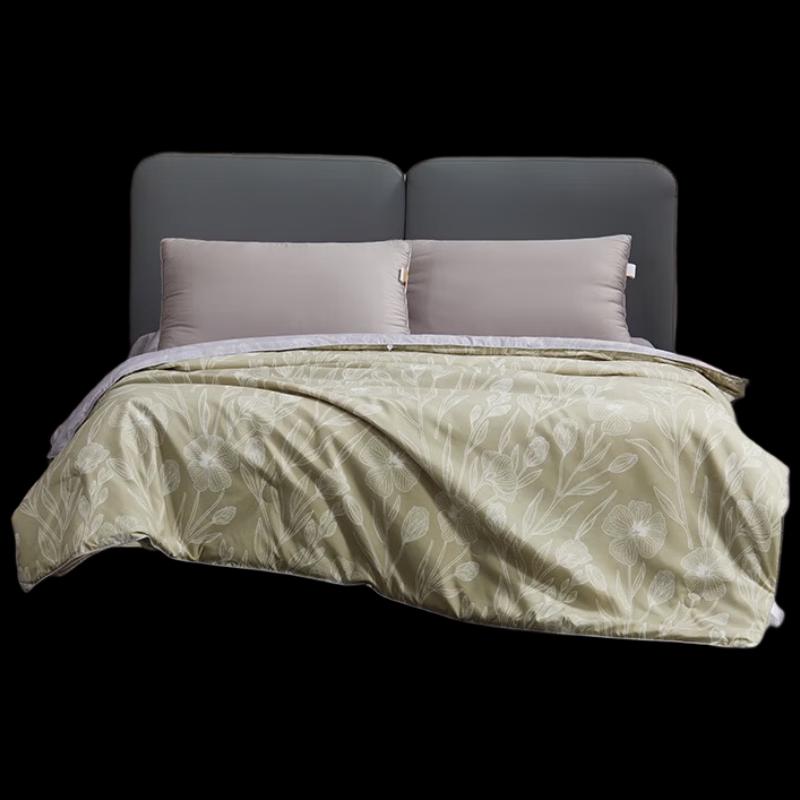 Mercury Home Textiles Premium Tussah Silk Quilt
Mercury Home Textiles Premium Tussah Silk Quilt