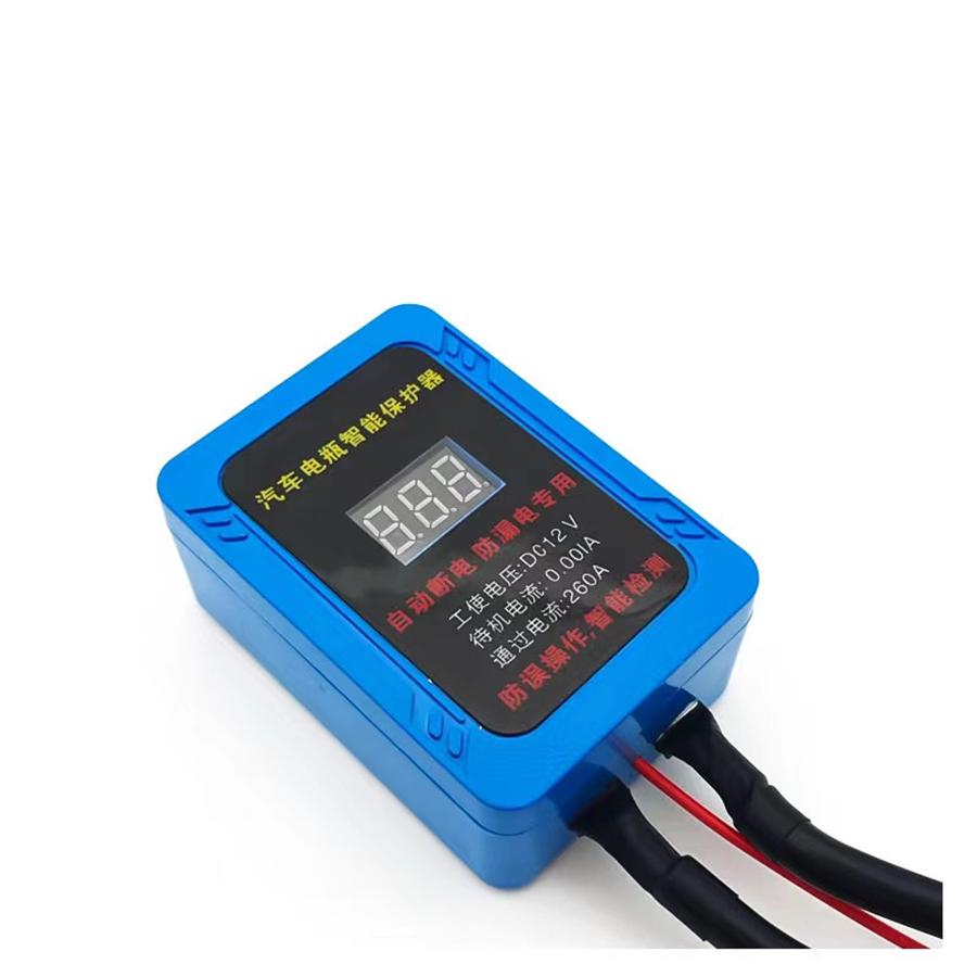 Universal Wireless Remote Control automatic control 12v Car Battery Disconnect Cut Off Isolator Master Switches Voltmeter Digital Voltage Display
Universal Wireless Remote Control automatic control 12v Car Battery Disconnect Cut Off Isolator Master Switches Voltmeter Digital Voltage Display