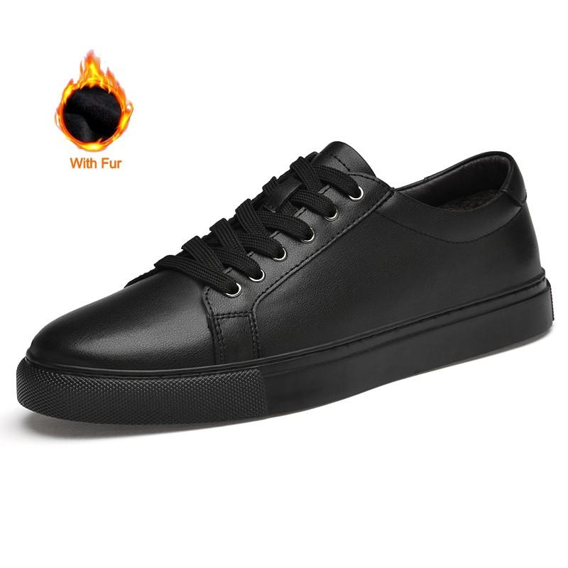 Модные новые зимние кожаные туфли ручной работы для мужчин, модные теннисные туфли на шнуровке, повседневные, высококачественные, удобные, дышащие, мужские кроссовки 46
Модные новые зимние кожаные туфли ручной работы для мужчин, модные теннисные туфли на шнуровке, повседневные, высококачественные, удобные, дышащие, мужские кроссовки 46