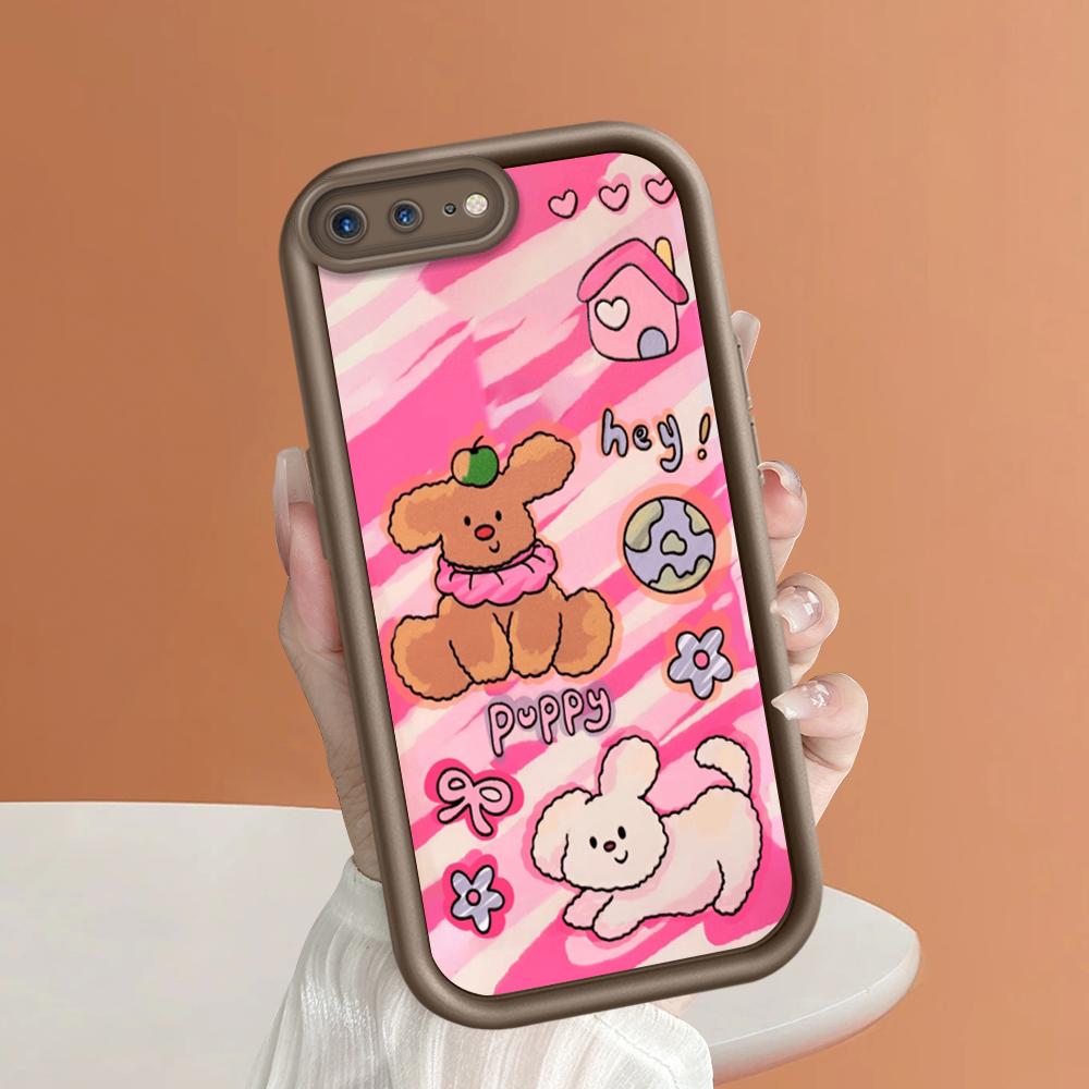 Чехол для телефона с изображением щенка из мультфильма для iPhone Samsung Galaxy Xiaomi Redmi POCO HUAWEI Honor противоударный резиновый мягкий гибкий чехол Huawei Y7A
Чехол для телефона с изображением щенка из мультфильма для iPhone Samsung Galaxy Xiaomi Redmi POCO HUAWEI Honor противоударный резиновый мягкий гибкий чехол Huawei Y7A