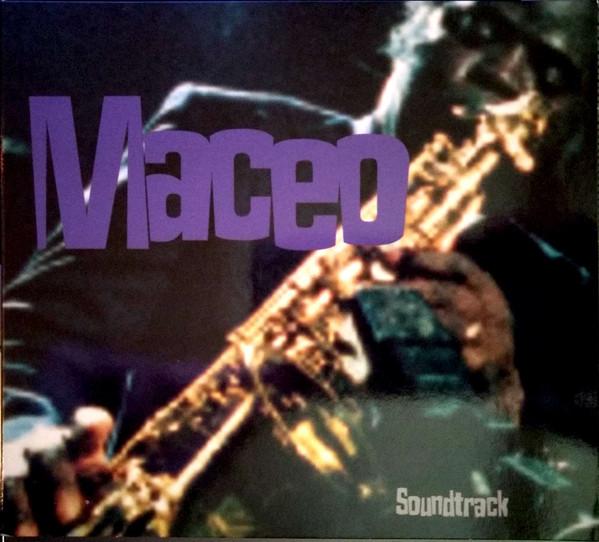 CD MACEO PARKER Maceo Soundtrack MM801046CDMM80 MINOR MUSIR 1994 Germany SoulFunk Used
CD MACEO PARKER Maceo Soundtrack MM801046CDMM80 MINOR MUSIR 1994 Germany SoulFunk Used