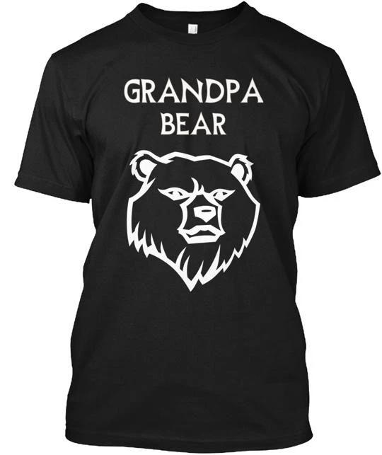 Grandpa Bear TTshirt Made in the USA Size S to 5XL L
Grandpa Bear TTshirt Made in the USA Size S to 5XL L