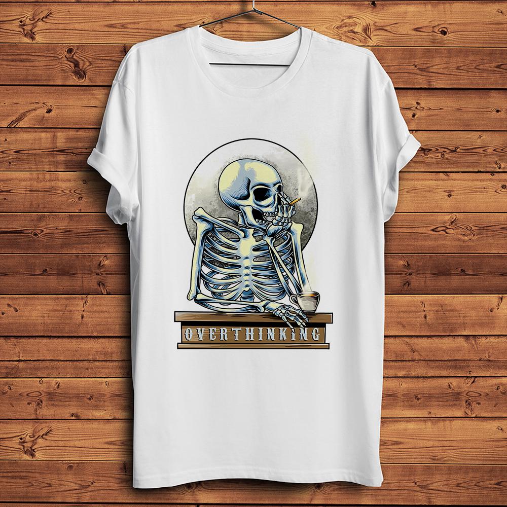 overthinkover thinkingover think skull funny Tshirt UnisexCasual Short TShirtUnisex TeeStreetwearBreathable Print S
overthinkover thinkingover think skull funny Tshirt UnisexCasual Short TShirtUnisex TeeStreetwearBreathable Print S