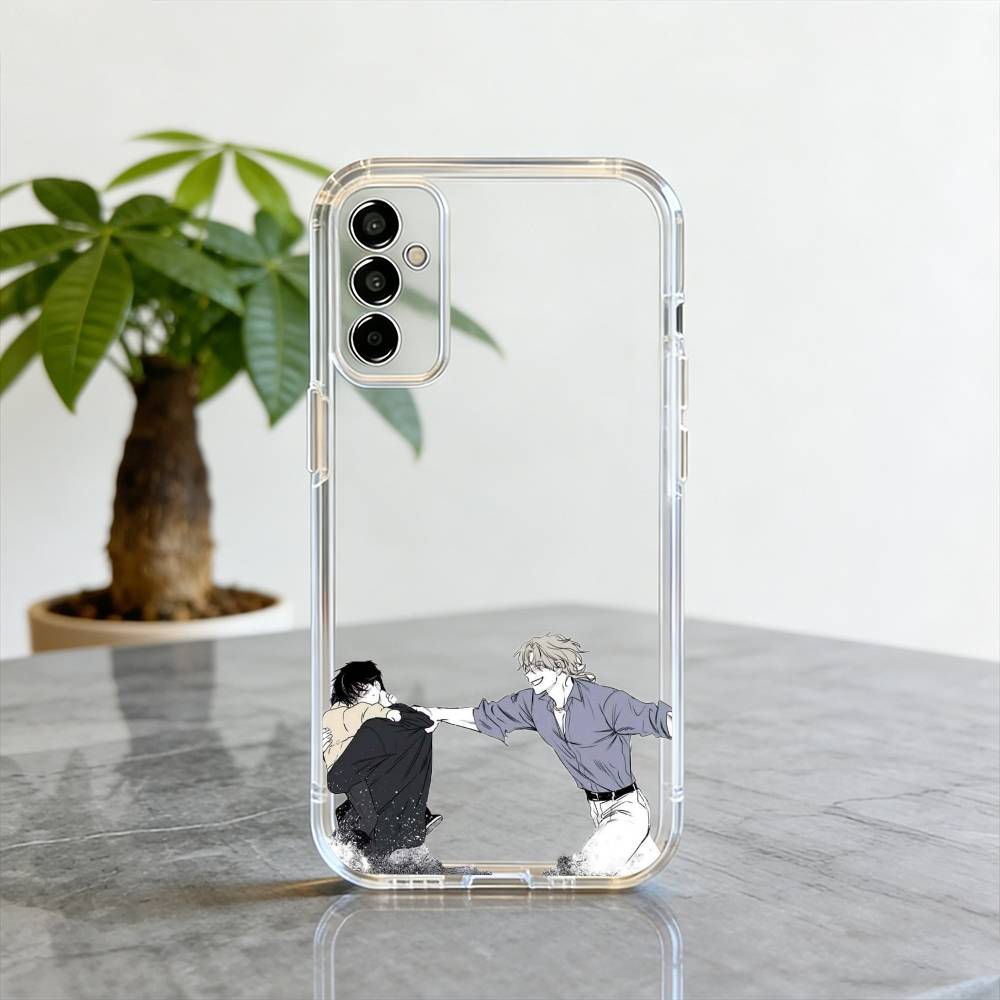 Чехол для телефона Yaoi для Samsung A10, 12, 20, 21S, 30, 31, 40, 50, 51, 52, 70, 71 Прозрачная крышка Samsung a50 30s 50s
Чехол для телефона Yaoi для Samsung A10, 12, 20, 21S, 30, 31, 40, 50, 51, 52, 70, 71 Прозрачная крышка Samsung a50 30s 50s
