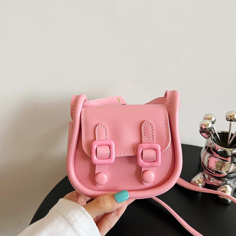 Женская ретро мини-сумка-седло - Сумочка для помады, Простой повседневный стиль через плечо или кроссбоди розовый
Женская ретро мини-сумка-седло - Сумочка для помады, Простой повседневный стиль через плечо или кроссбоди розовый