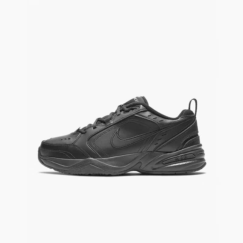 NIKE Men s Air Monarch Durable Running Shoes 415445-001 36.5
NIKE Men s Air Monarch Durable Running Shoes 415445-001 36.5