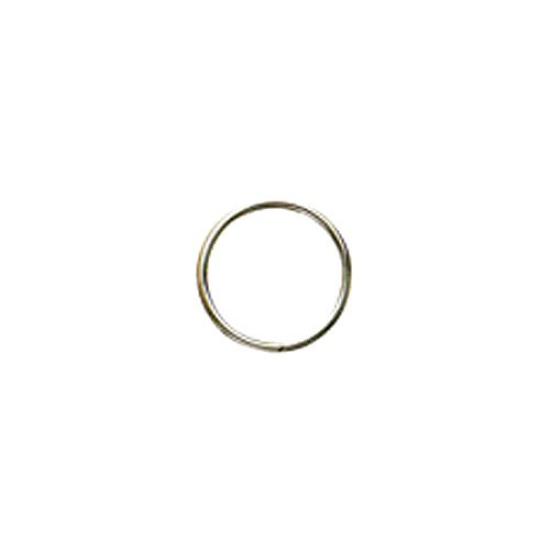 Кольцо Nissa Chain Stainable, эталонная рабочая нагрузка 1000 шт., полированное, 0,5 кг SWR8E-12
Кольцо Nissa Chain Stainable, эталонная рабочая нагрузка 1000 шт., полированное, 0,5 кг SWR8E-12