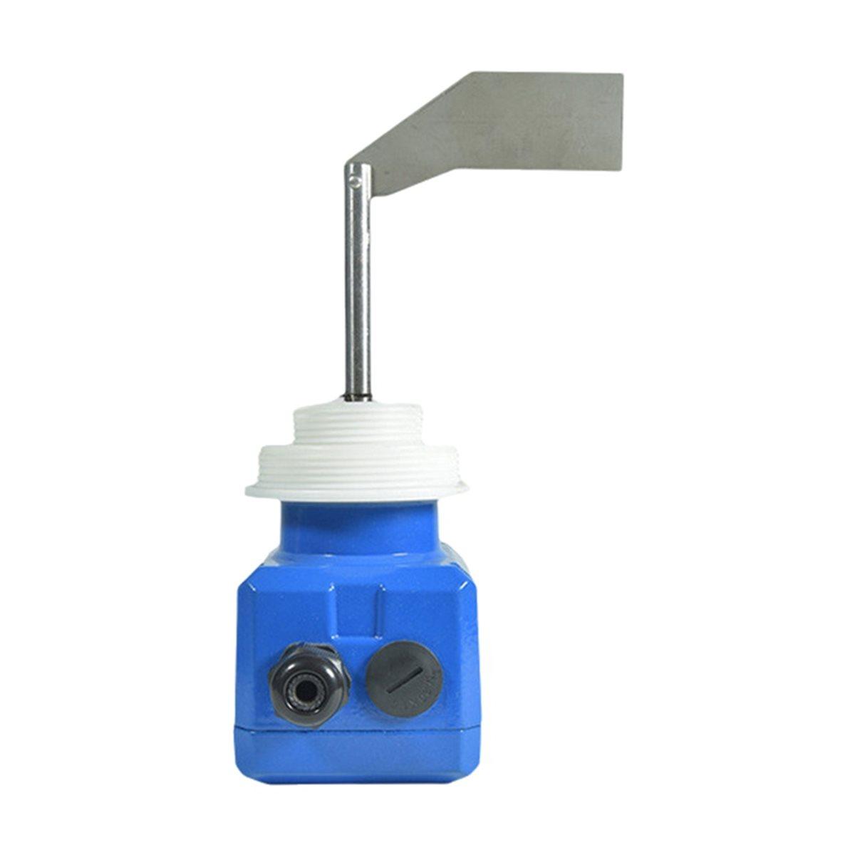 Rotary Resistance Level Switch Sensor 220V High Temperature Explosion-Proof China Mainland
Rotary Resistance Level Switch Sensor 220V High Temperature Explosion-Proof China Mainland