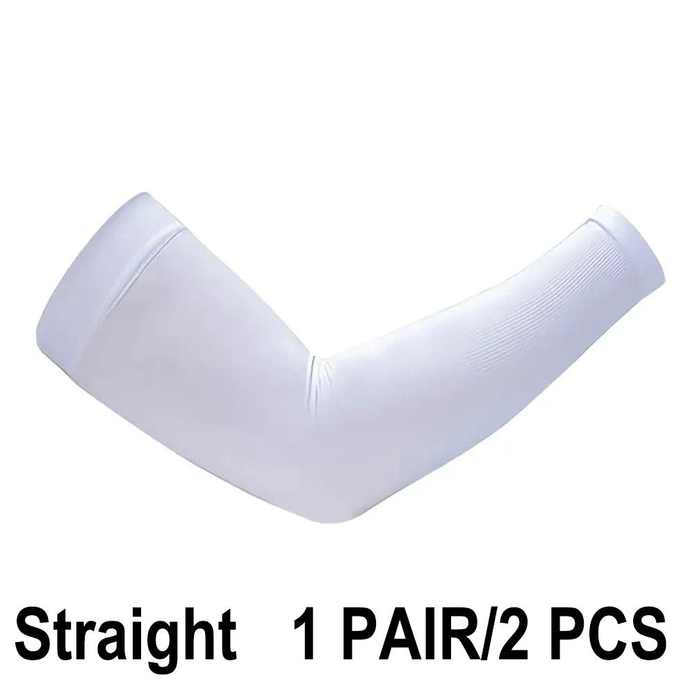 2026 NEW Ice Silk Bicycle Sleeves Summer Breathable Cycling Arm Protection Outdoor Sun UV Protect Sports MTB Road Bike Sleeves White Straight
2026 NEW Ice Silk Bicycle Sleeves Summer Breathable Cycling Arm Protection Outdoor Sun UV Protect Sports MTB Road Bike Sleeves White Straight