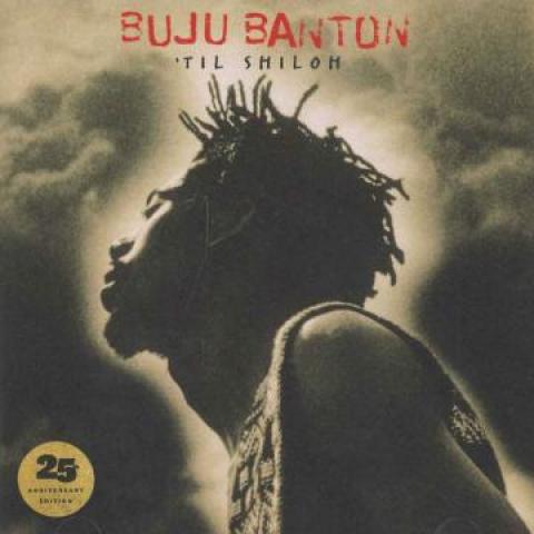 CD BUJU BANTON - Til Shiloh (25th Anniversary Editio B00328002 Loose Cannon/Is 1995 Europe Reggae, Ska & Dub
CD BUJU BANTON - Til Shiloh (25th Anniversary Editio B00328002 Loose Cannon/Is 1995 Europe Reggae, Ska & Dub