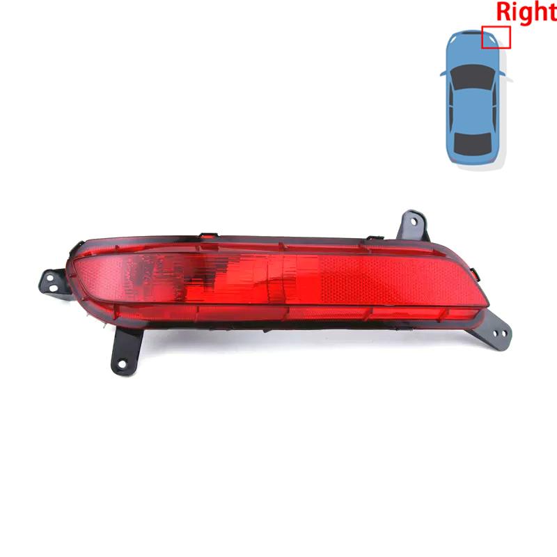 For GAC Trumpchi GS3 GE3 Rear Bumper Fog light Tail lamp Reflector light Stop lamp Brake Lamp Light Car Accessories
For GAC Trumpchi GS3 GE3 Rear Bumper Fog light Tail lamp Reflector light Stop lamp Brake Lamp Light Car Accessories