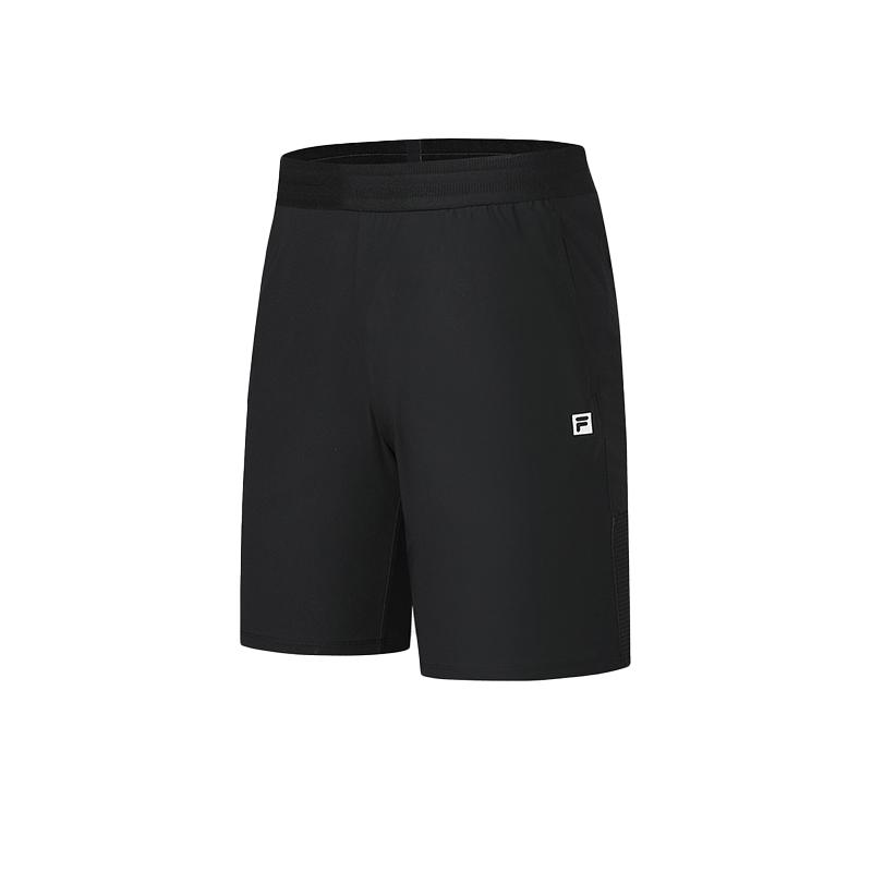 New FILA Casual Shorts Men s Black A11M421601FBK 185/92A/XXL
New FILA Casual Shorts Men s Black A11M421601FBK 185/92A/XXL