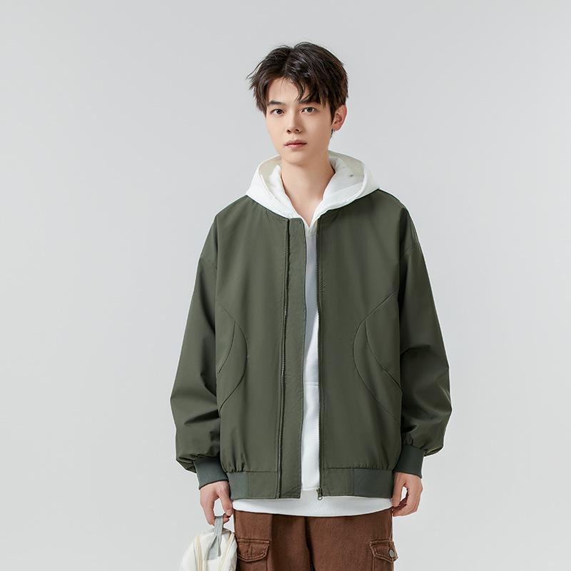 Куртки Мужские Новые Спортивные Бейсбольные Куртки для Пар Весенне-Осенние Куртки Американский Авиатор Мужские Куртки 3XL
Куртки Мужские Новые Спортивные Бейсбольные Куртки для Пар Весенне-Осенние Куртки Американский Авиатор Мужские Куртки 3XL