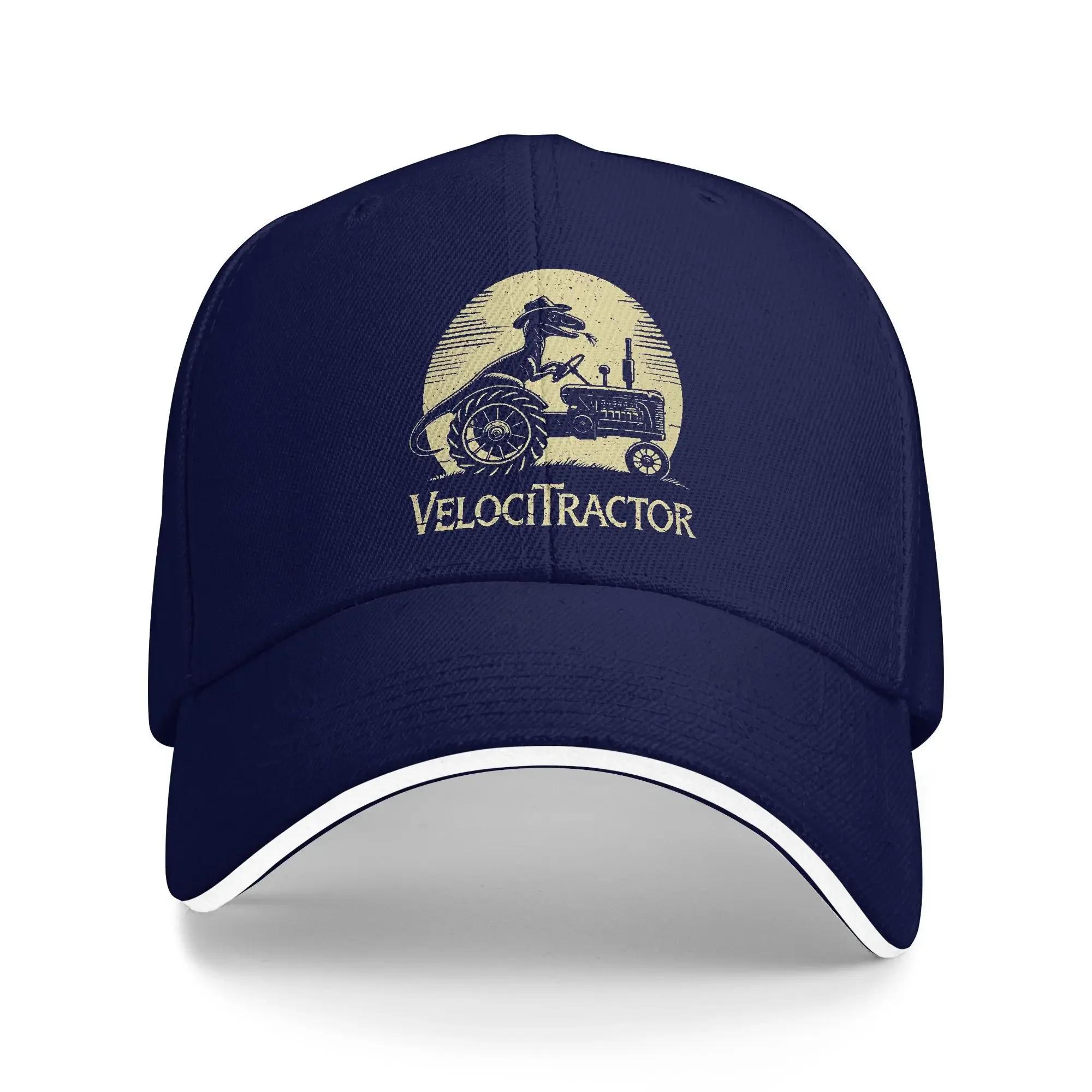VelociTracto Outfits Unisex Baseball Caps Trucker Hat Casual Outdoor Headwear Adjustable Snapback Cap One Size
VelociTracto Outfits Unisex Baseball Caps Trucker Hat Casual Outdoor Headwear Adjustable Snapback Cap One Size