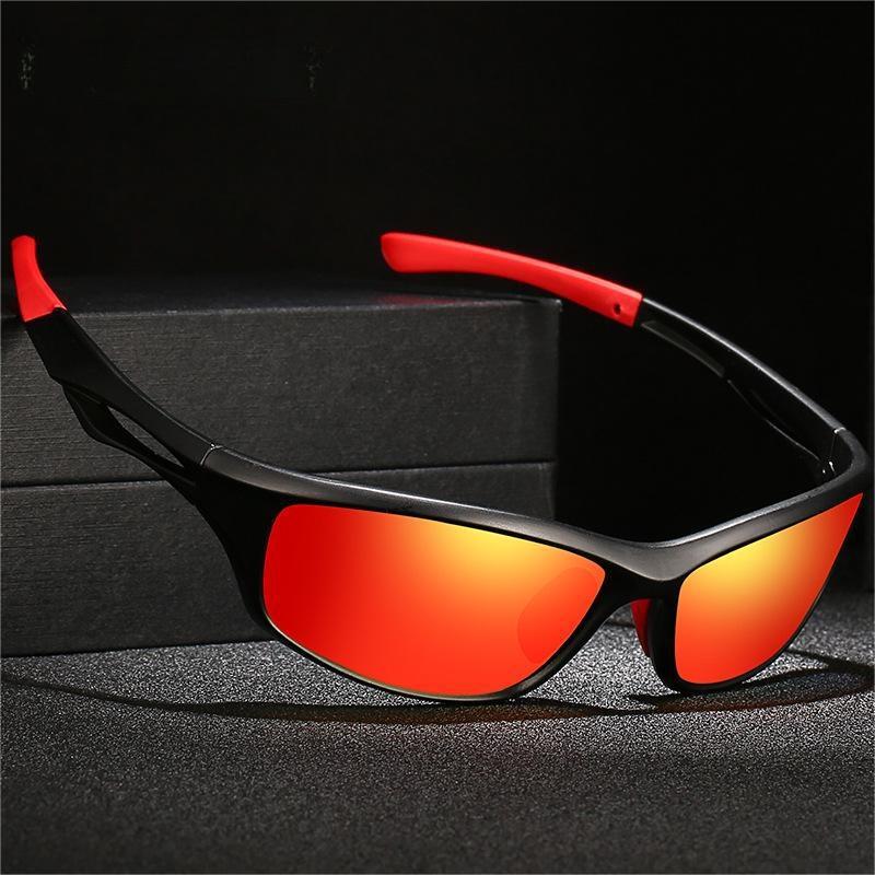 Dustproof Colorful Polarized Sunglasses For Men Women Classic Vintage Fashion Design Outdoor Sports Driving Fishing Sun Glasses
Dustproof Colorful Polarized Sunglasses For Men Women Classic Vintage Fashion Design Outdoor Sports Driving Fishing Sun Glasses