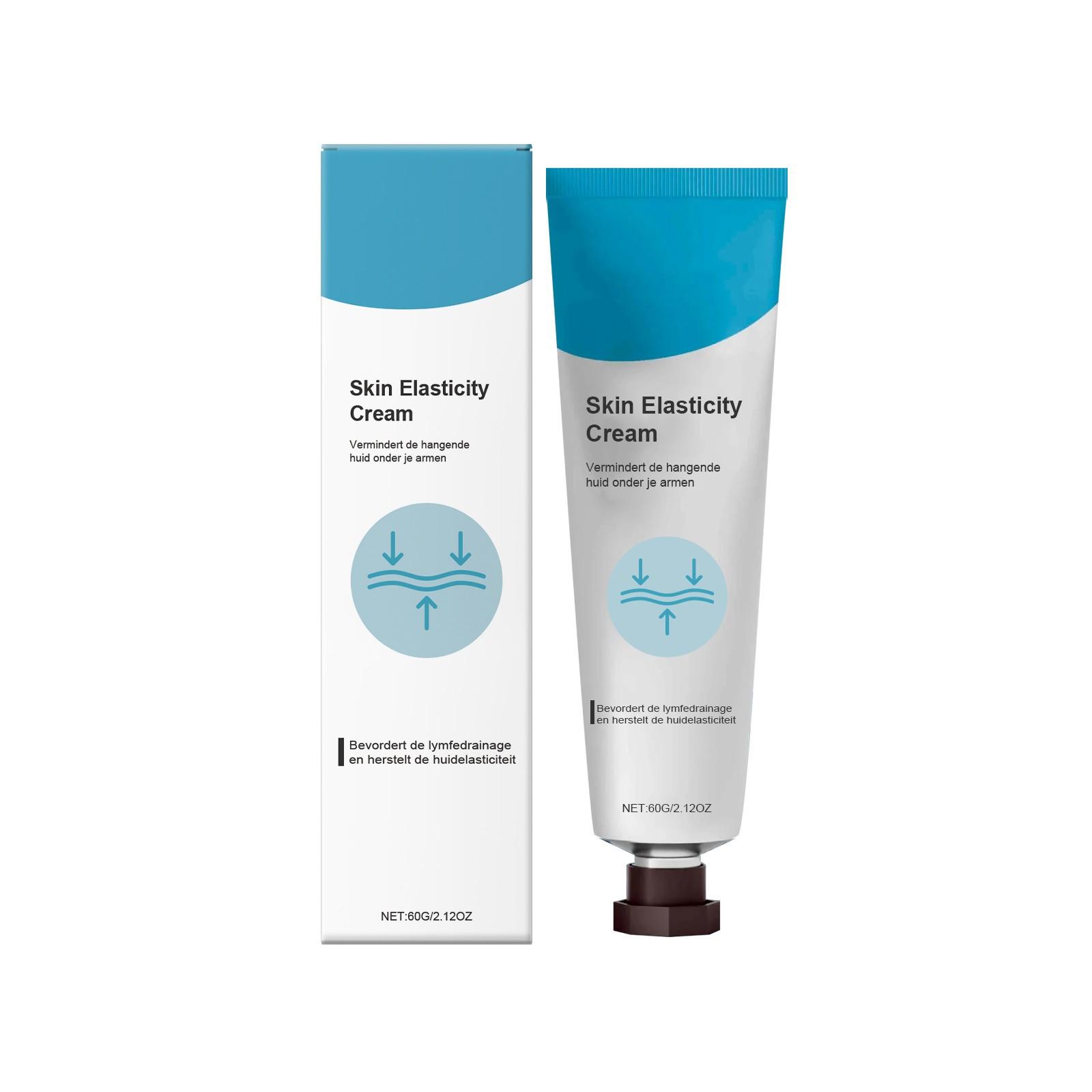 Daily Lift Firming Cream With And Extract Improves Elastic, Long-lasting Moisturizing, Refreshing And Non-sticky Texture One Size
Daily Lift Firming Cream With And Extract Improves Elastic, Long-lasting Moisturizing, Refreshing And Non-sticky Texture One Size