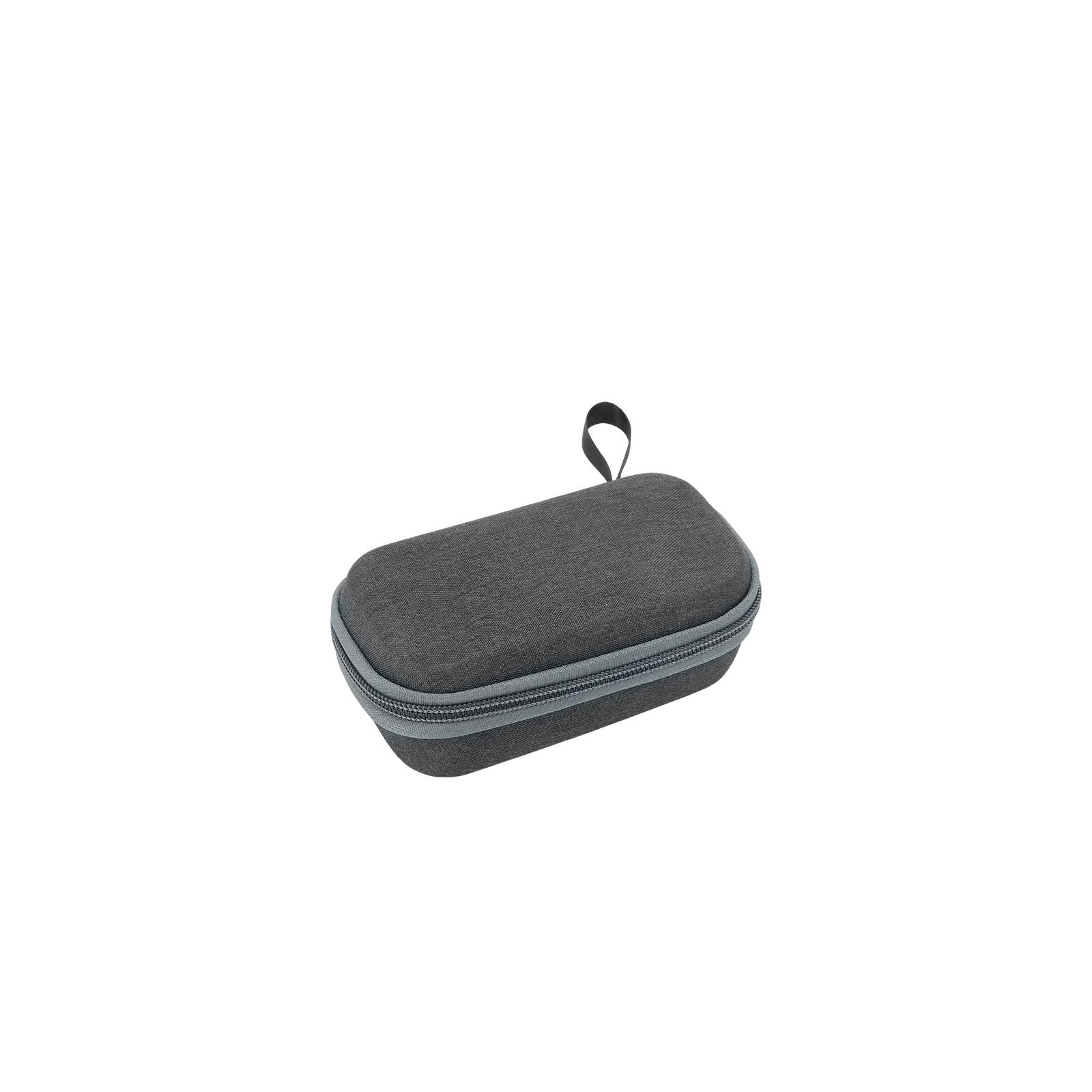 Carrying Case Portable Mini Storage Bag Compatible For Insta360 X3 one X2 x Outdoor Shockproof Protective Pouch black#0
Carrying Case Portable Mini Storage Bag Compatible For Insta360 X3 one X2 x Outdoor Shockproof Protective Pouch black#0