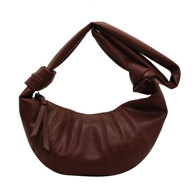 Bag women s fashion simple plaid retro style women s dumpling bag 2024 new commuter shoulder messenger bag
Bag women s fashion simple plaid retro style women s dumpling bag 2024 new commuter shoulder messenger bag