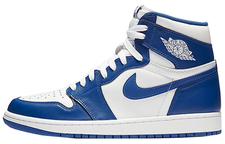 Air Jordan 1 Retro High Og Storm Blue 555088-127 42.5
Air Jordan 1 Retro High Og Storm Blue 555088-127 42.5