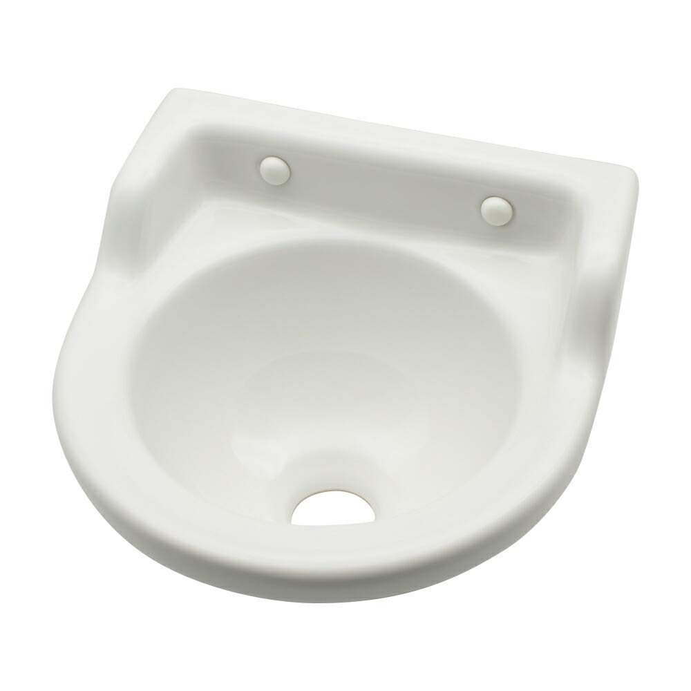 KAKUDAI hand wash basin 493-193Wall-mounted
KAKUDAI hand wash basin 493-193Wall-mounted