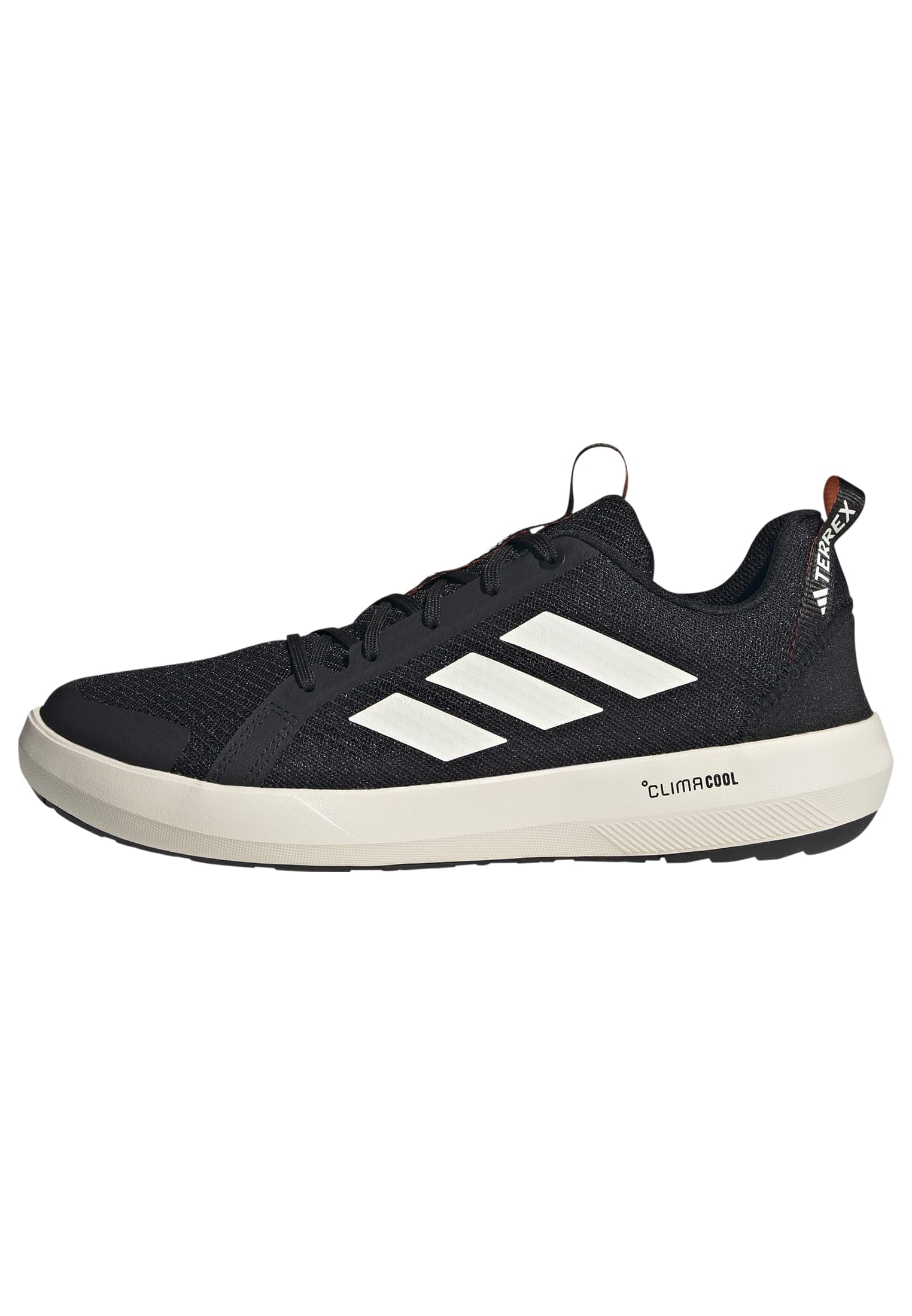 adidas Terrex Boat Climacool Men s Sneakers, Size 27.0 (Black, Size JI3499)
adidas Terrex Boat Climacool Men s Sneakers, Size 27.0 (Black, Size JI3499)