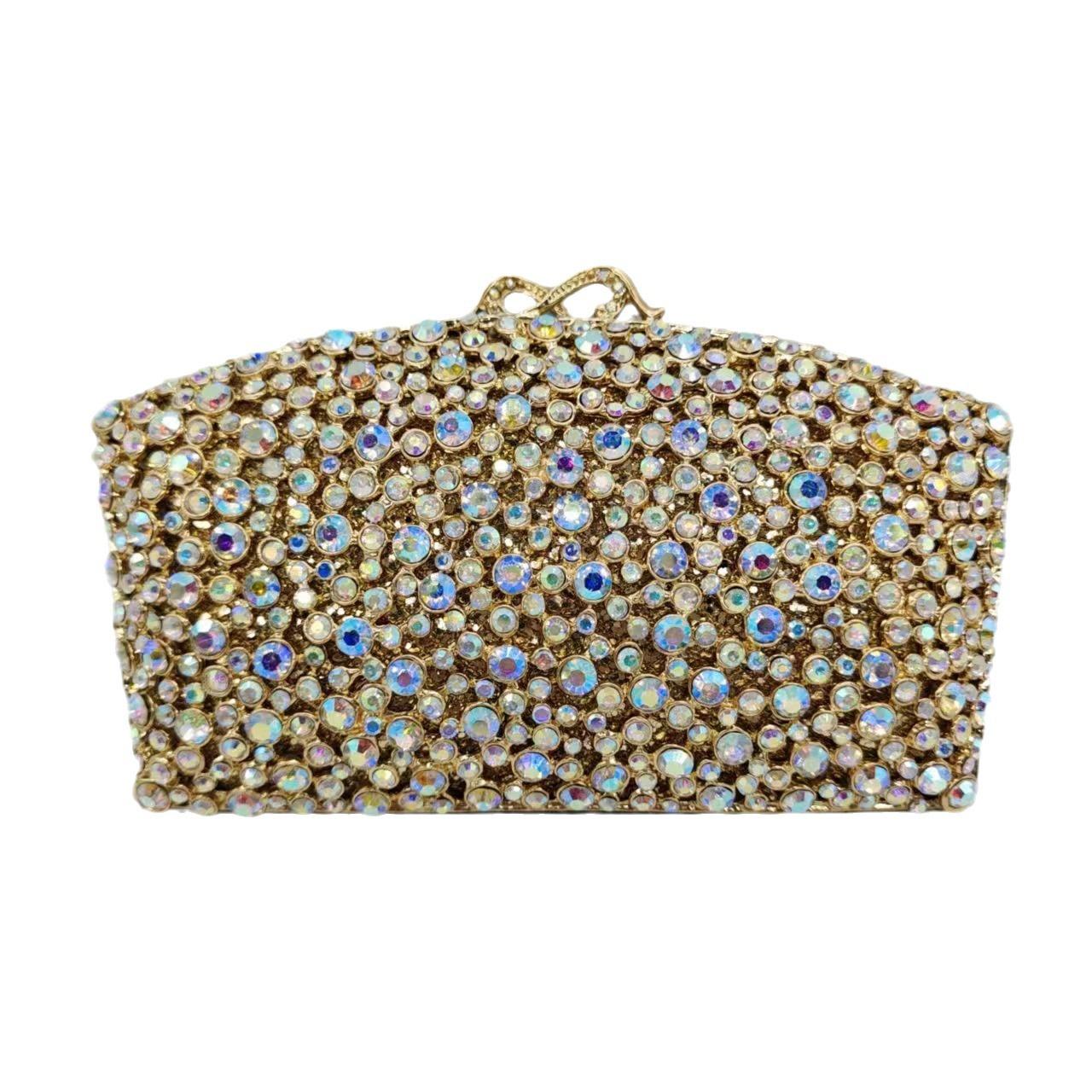 bag evening dress banquet handbag high-end crystal women s bag purse
bag evening dress banquet handbag high-end crystal women s bag purse