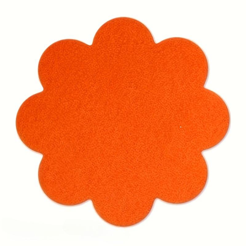 50PCS Flower-Shaped Plant Pot Hole Mesh Pads - Non-Woven Drainage Screens for Bonsai & Succulents 50pieces-5cm оранжевый
50PCS Flower-Shaped Plant Pot Hole Mesh Pads - Non-Woven Drainage Screens for Bonsai & Succulents 50pieces-5cm оранжевый