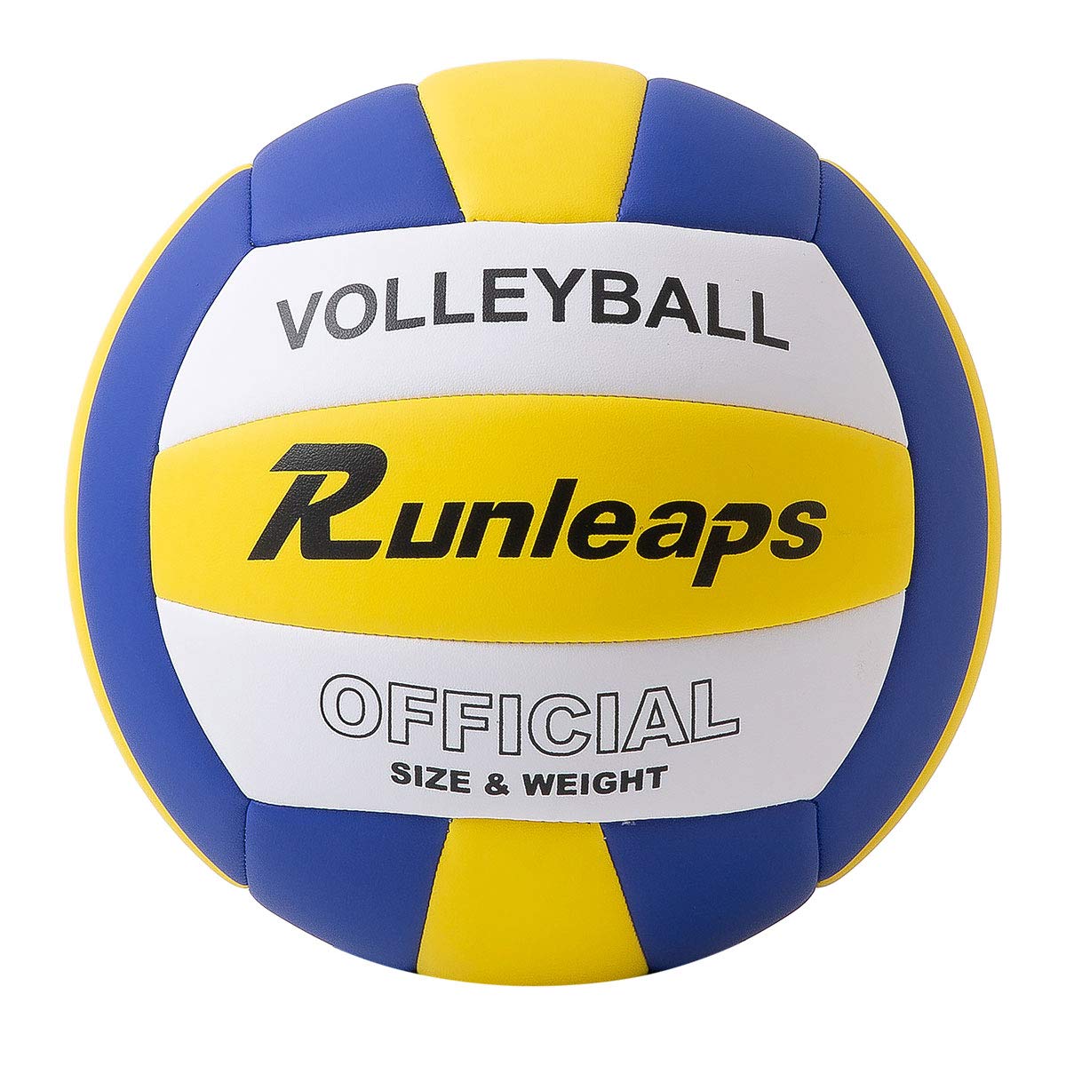 Volleyball Beach Volleyball Soft Size 5 Ball Lightweight Waterproof Practice Ball High Indoor/Outdoor Indoor/Outdoor General/Women s Volleyball/High
Volleyball Beach Volleyball Soft Size 5 Ball Lightweight Waterproof Practice Ball High Indoor/Outdoor Indoor/Outdoor General/Women s Volleyball/High