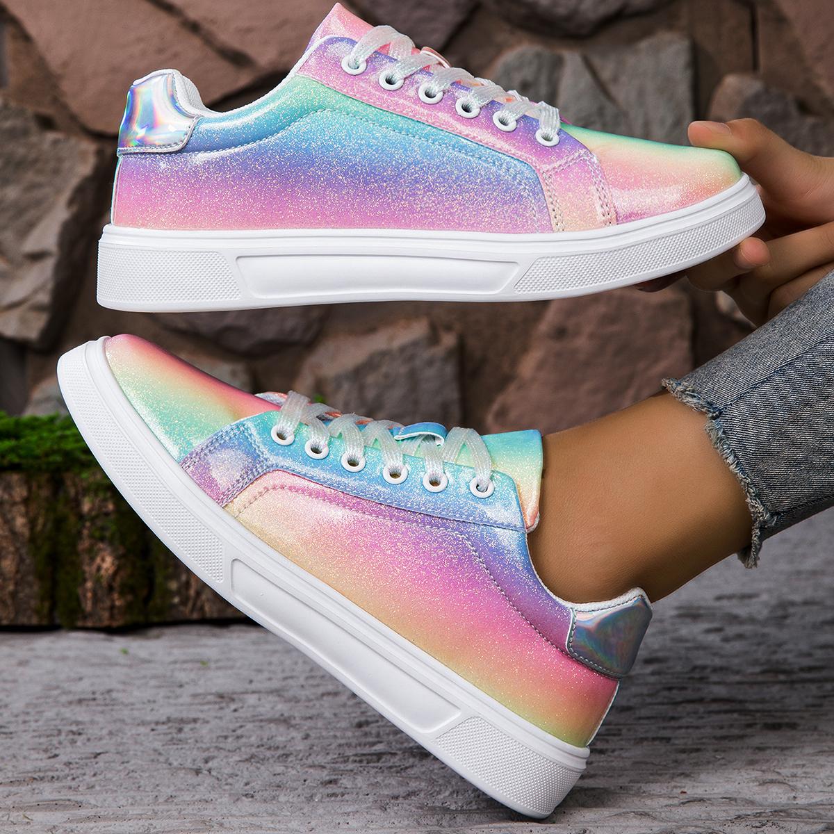 Sports Shoes Women s Loafers Lace-up Flat Shoes New Style Spring Casual Comfortable women Shoes 40
Sports Shoes Women s Loafers Lace-up Flat Shoes New Style Spring Casual Comfortable women Shoes 40