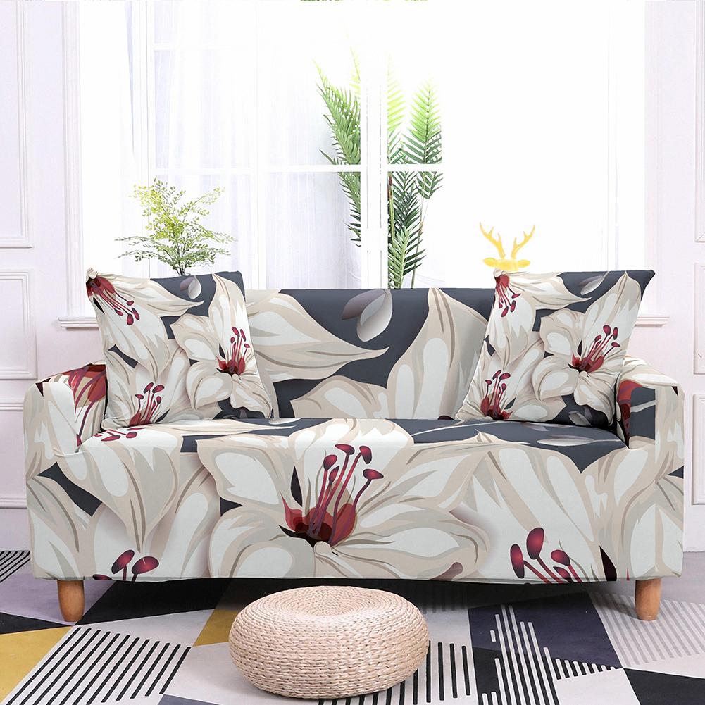 Тропические листья Чехол для дивана для гостиной Эластичный угловой чехол для дивана Анти-пыль
Тропические листья Чехол для дивана для гостиной Эластичный угловой чехол для дивана Анти-пыль