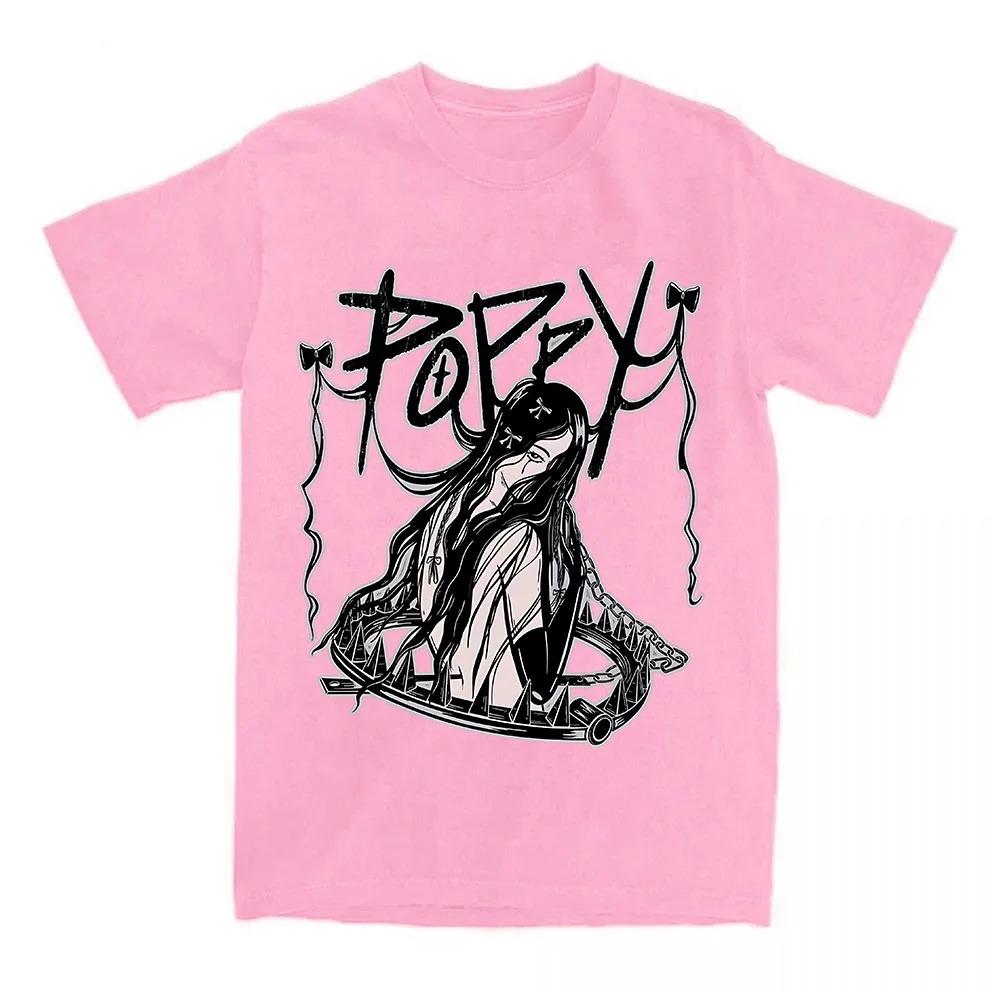 2026 Poppy Zinc Bear Trap Tee Summer Cotton O-neck Short Sleeve T-shirt Loose Casual Fashion Women_Men Tshirts Design Graphic Clothes XXXL коричневий
2026 Poppy Zinc Bear Trap Tee Summer Cotton O-neck Short Sleeve T-shirt Loose Casual Fashion Women_Men Tshirts Design Graphic Clothes XXXL коричневий
