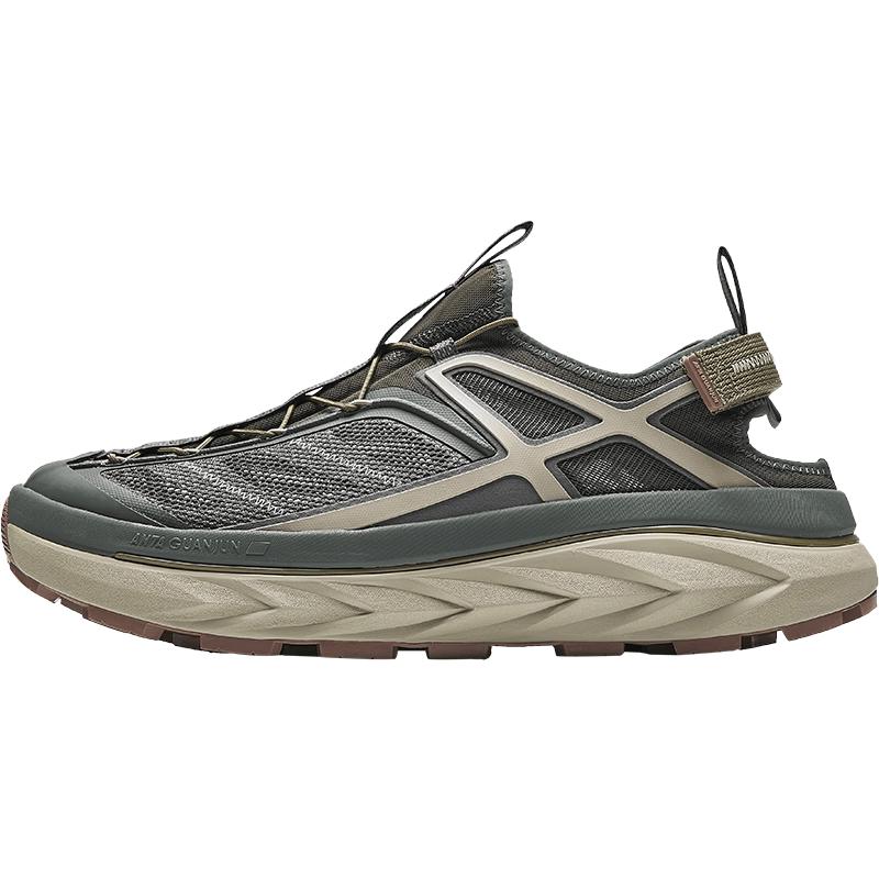 Anta Champion Kaishan Stream Tracing 2 Casual Shoes 40
Anta Champion Kaishan Stream Tracing 2 Casual Shoes 40
