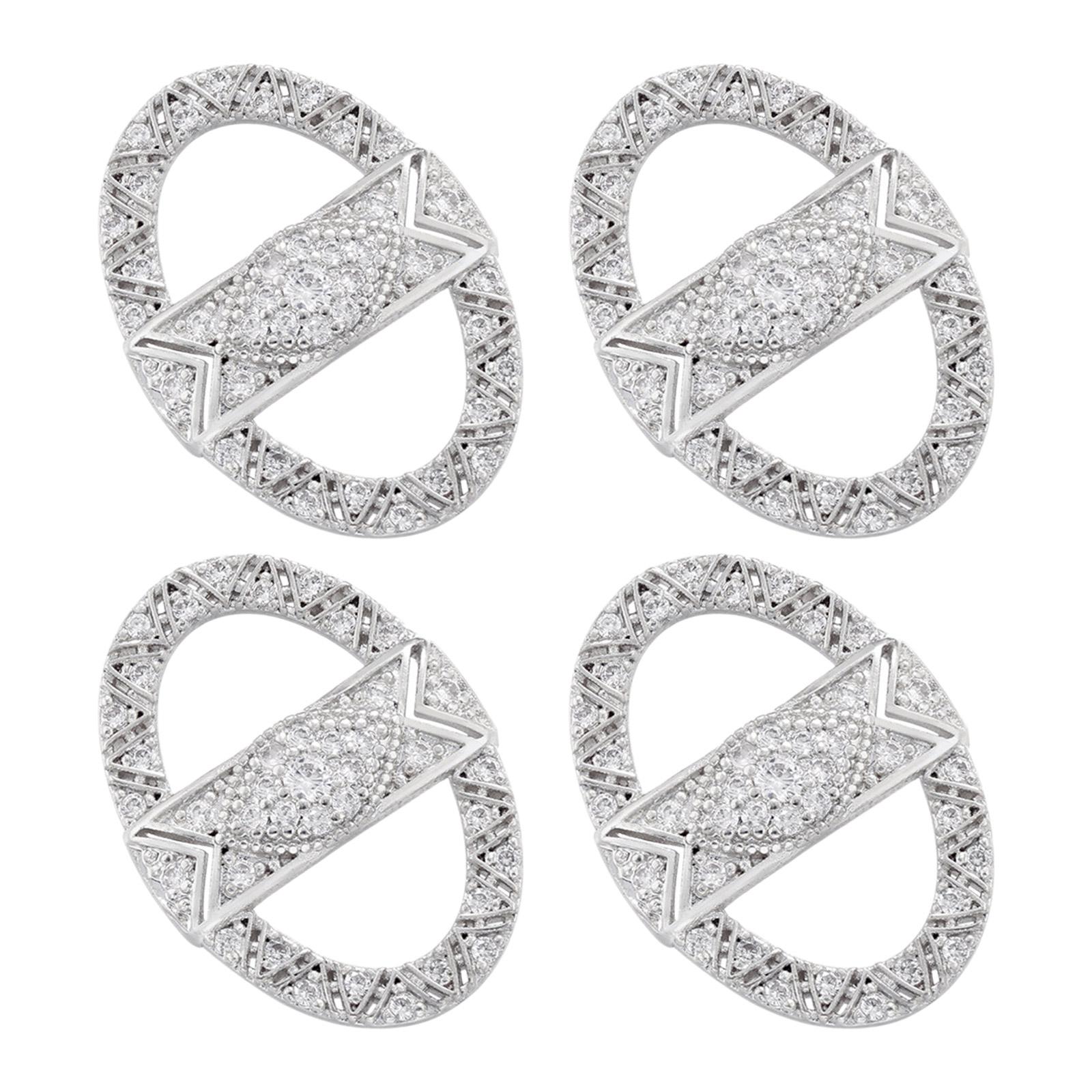 4 шт. в упаковке, ювелирные соединители, часть ожерелья, ювелирные изделия, браслет, изготовление, набор, застежки для изготовления ожерелий 2 серебряный
4 шт. в упаковке, ювелирные соединители, часть ожерелья, ювелирные изделия, браслет, изготовление, набор, застежки для изготовления ожерелий 2 серебряный